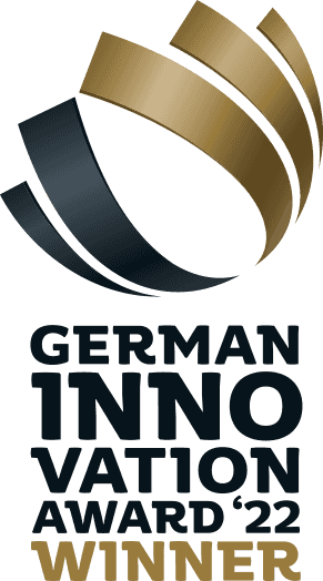 German innovation award winner 2022