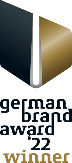 German brand awards winner 2022