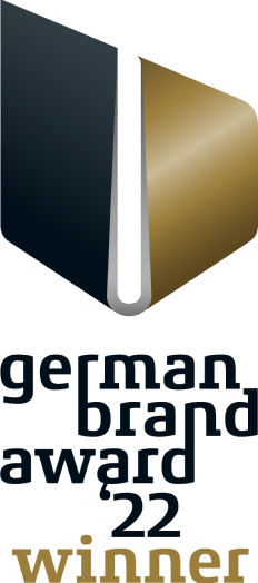 German brand award winner 2022