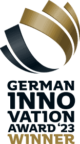 German innovation award winner 2023